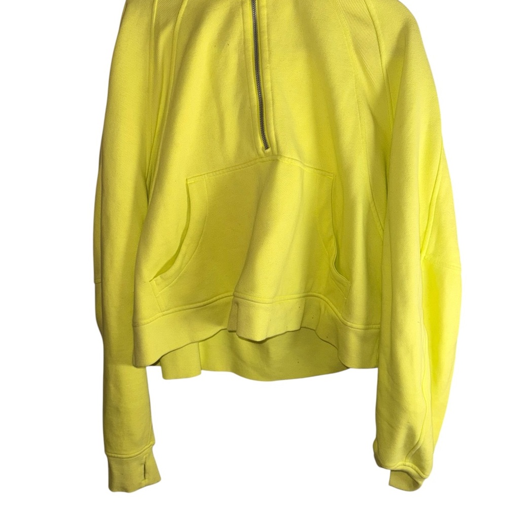 Lululemon Scuba
